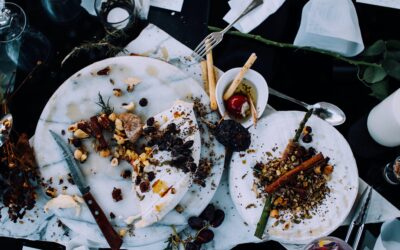Desperdício Alimentar – Um tema preocupante ?!